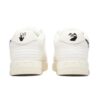 OFF-WHITEOut Of Office low Sneaker Black