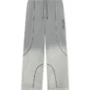 Offline Gradient Slouchy Trackpants