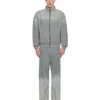 Offline Gradient Tracktop