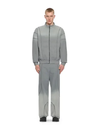 Offline Gradient Tracktop