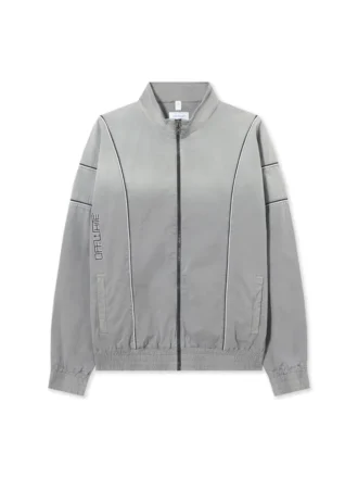 Offline Gradient Tracktop