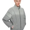 Offline Gradient Tracktop