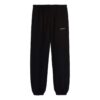 OffWhite SS22 Bundle Feet Sports Pants “Black”