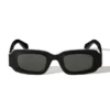 Olympia Smoke Lens Sunglasses