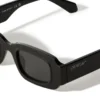 Olympia Smoke Lens Sunglasses