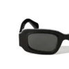 Olympia Smoke Lens Sunglasses
