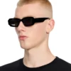 Olympia Smoke Lens Sunglasses