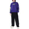 Opposite Arrow Crewneck