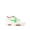 Out Of Office Bubble Arrow Sneakers
