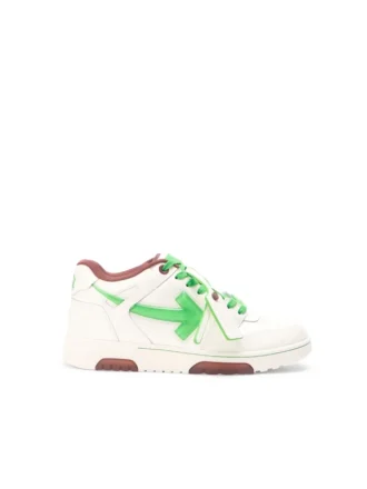 Out Of Office Bubble Arrow Sneakers