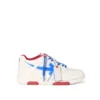 Out Of Office Bubble Arrow Sneakers