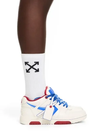 Out Of Office Bubble Arrow Sneakers