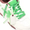 Out Of Office Bubble Arrow Sneakers
