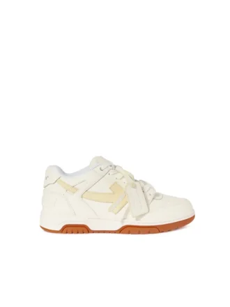 OUT OF OFFICE CALF LEATHER