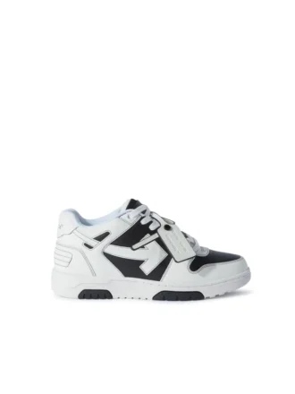 Out Of Office Calf Leather