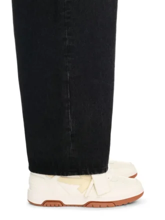 OUT OF OFFICE CALF LEATHER