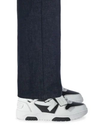 Out Of Office Calf Leather