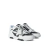 Out Of Office Calf Leather
