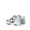 Out Of Office Calf Leather