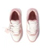 Out Of Office Calf Leather Sneakes
