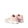 Out Of Office Calf Leather Sneakes