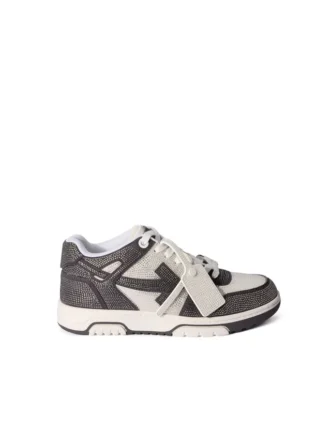 Out Of Office Crystal Sneakers
