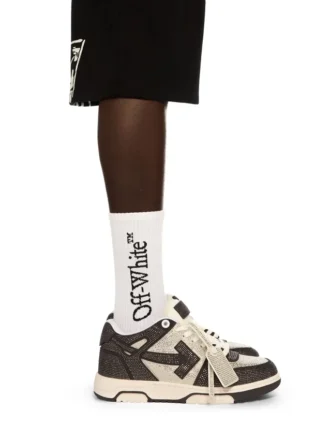 Out Of Office Crystal Sneakers