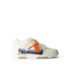 Out Of Office “For Walking” Artwork Sneakers