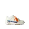 Out Of Office “For Walking” Artwork Sneakers