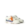 Out Of Office “For Walking” Artwork Sneakers