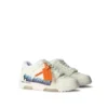 Out Of Office “For Walking” Artwork Sneakers