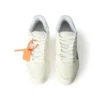 Out Of Office “For Walking” Artwork Sneakers