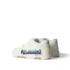 Out Of Office “For Walking” Artwork Sneakers