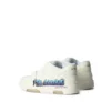 Out Of Office “For Walking” Artwork Sneakers