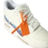 Out Of Office “For Walking” Artwork Sneakers