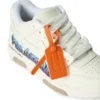 Out Of Office “For Walking” Artwork Sneakers