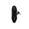 Out Of Office For Walking Low-Tops “Black White”