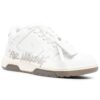 Out Of Office For Walking Sneaker “White Tan”