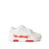 Out Of Office “For Walking” Sneakers