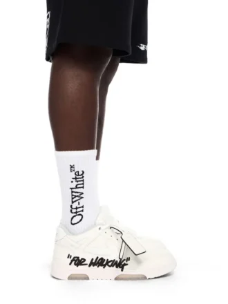 Out Of Office “For Walking” Sneakers