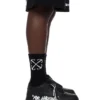 Out Of Office “For Walking” Sneakers
