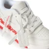 Out Of Office “For Walking” Sneakers