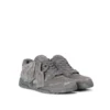 Out Of Office “For Walking” Suede Sneakers