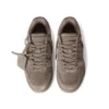 Out Of Office “For Walking” Suede Sneakers