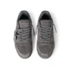 Out Of Office “For Walking” Suede Sneakers