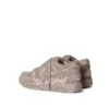 Out Of Office “For Walking” Suede Sneakers