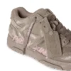Out Of Office “For Walking” Suede Sneakers