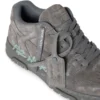 Out Of Office “For Walking” Suede Sneakers