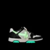 Out Of Office Glow-In-The-Dark Sneakers