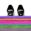 Out Of Office Glow-In-The-Dark Sneakers